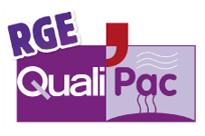 Label-RGE-QualiPAC Label RGE QualiPAC